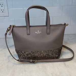 Kate Spade Bag Purse Handbag Crossbody Greta Court Ina Satchel Tote Shoulder